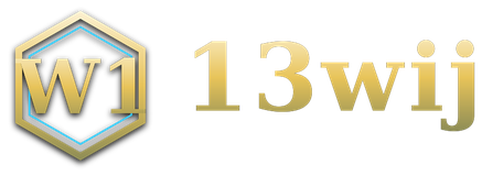 13wij logo